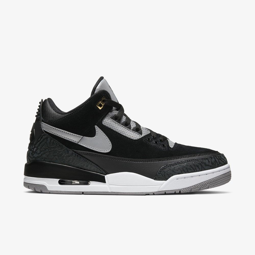 Aj3 tinker black cement on sale